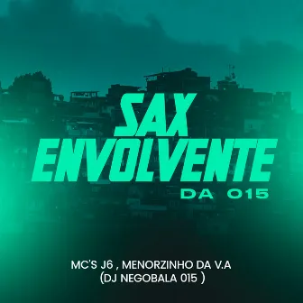 Sax Envolvente da 015 by 