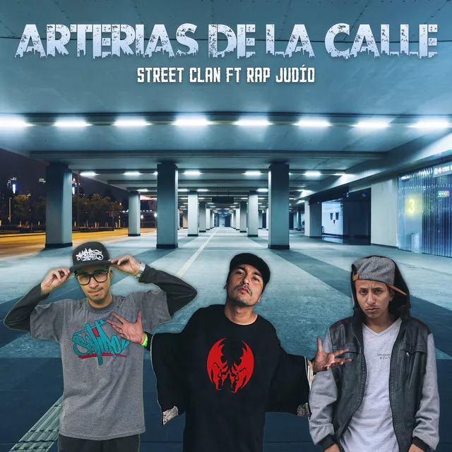 Arterias de la Calle