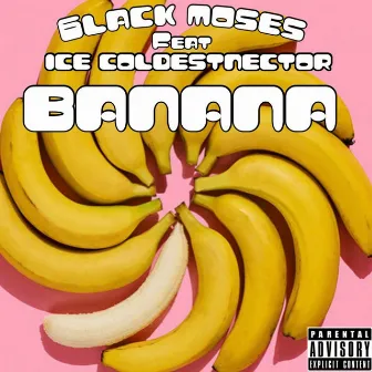 Banana by 6lack Moses