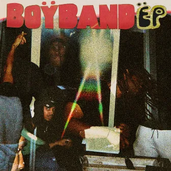 BOYBAND by Peso Gordon