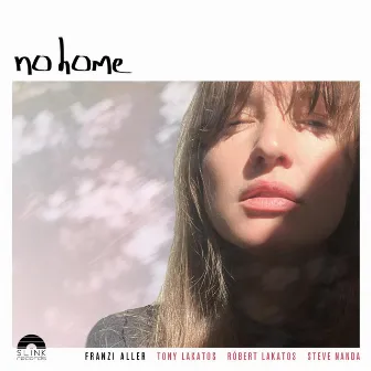 no home by Franzi Aller