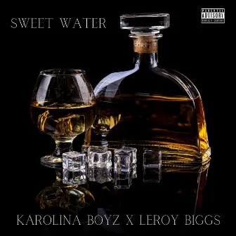 Sweet Water by Karolina Boyz