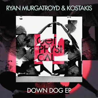 Down Dog by Kostakis