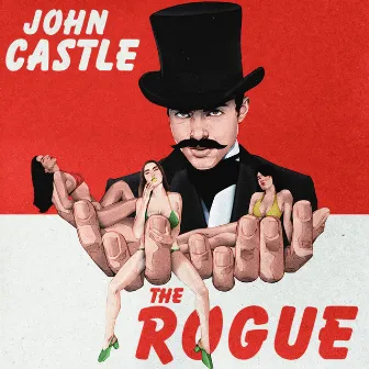 The Rogue by John Castle