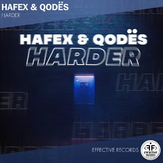 Harder by Hafex