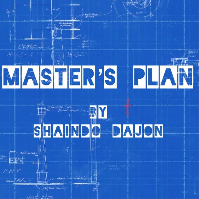 Master’s Plan