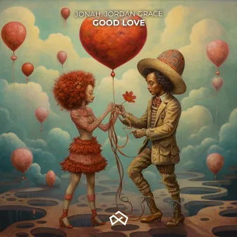 Good Love by JONAH