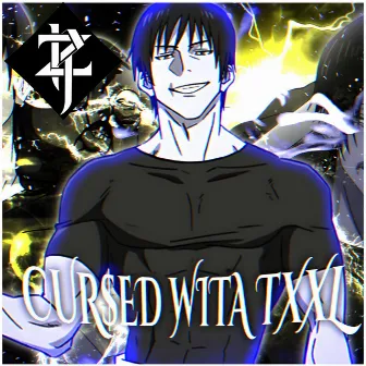 CUR$eD WITA TXXL by R-Zeta