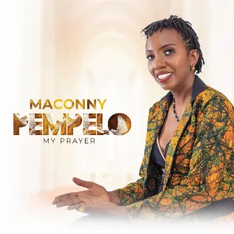 Pempelo (My Prayer) by MaConny