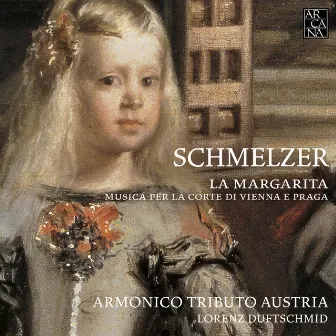 Schmelzer: La Margarita/ Musica by Armonico Tributo Austria