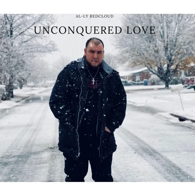 Unconquered Love