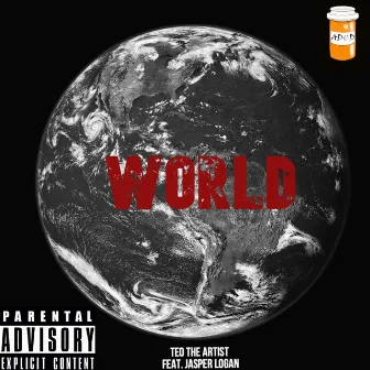 World by Teo the Artist