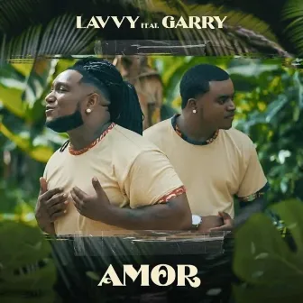 Amor by Lavvy