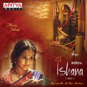 Ishana by Nihal