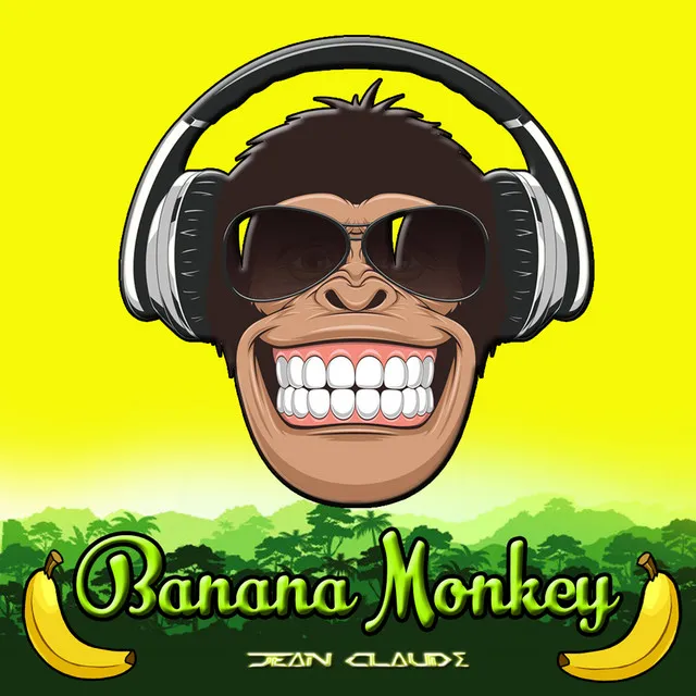 Banana Monkey (Original Mix)