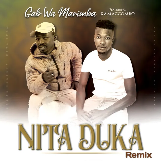 Nita Duka (Remix)