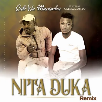 Nita Duka (Remix) by Dj Irvin