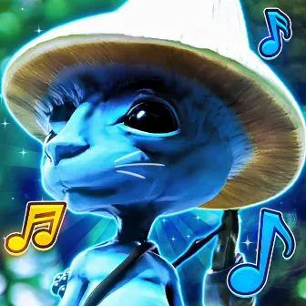 SMURF CAT PIOSENKA - we live we love we lie by Noob Doknes