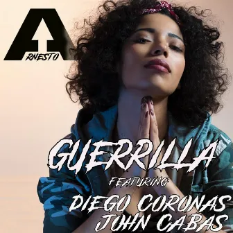 Guerrilla by Airnesto