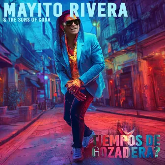 Timepos de Gozadera by Mayito Rivera