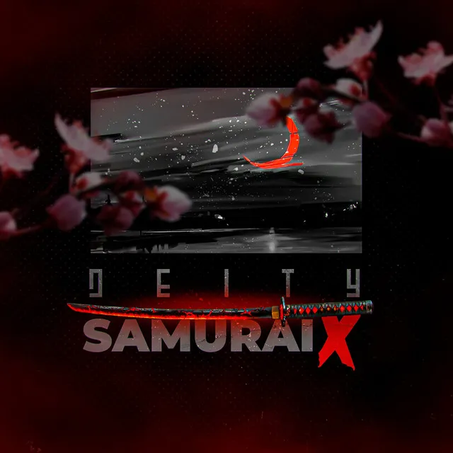 Samurai X