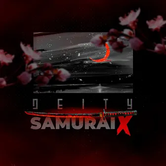 Samurai X by DEITY