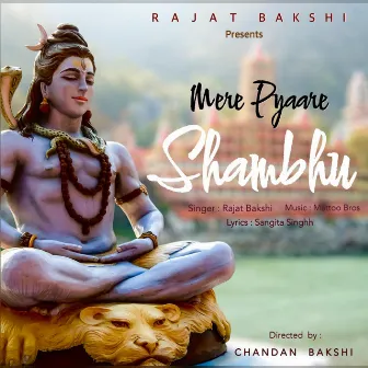 Mere Pyaare Shambhu by Rajat Bakshi