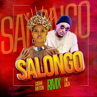 Salongo (Remix) by Fik Gaza