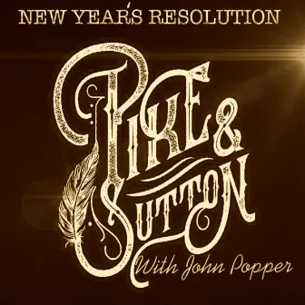 New Year's Resolution (Cover) by John Popper