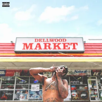 Dellwood Market by Rahli