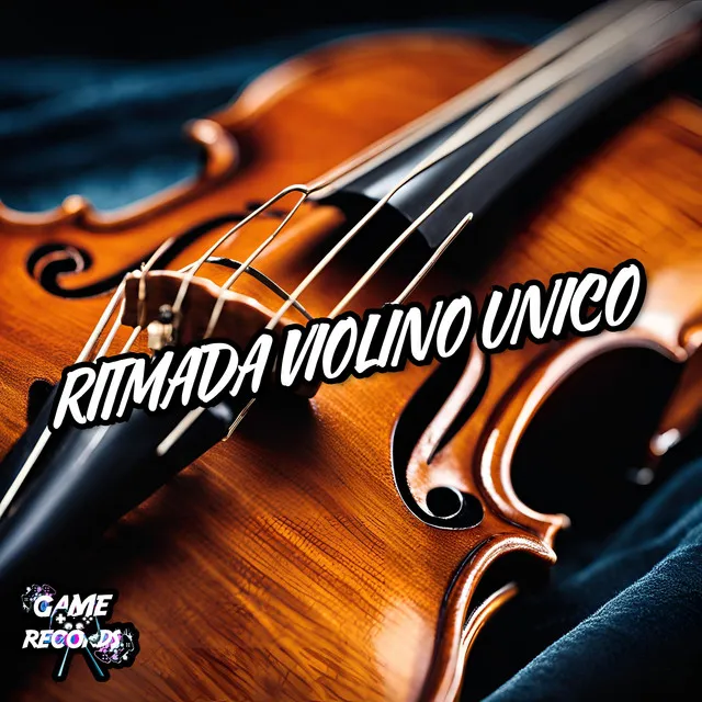 Ritmada Violino Único