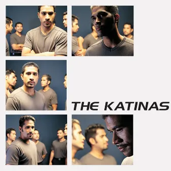 The Katinas by The Katinas