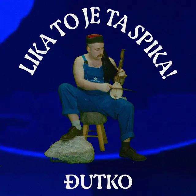 Lika to je ta spika!