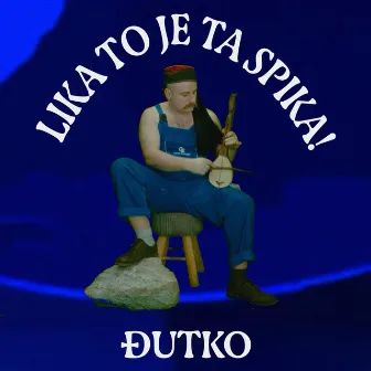 Lika to je ta spika! by Đutko