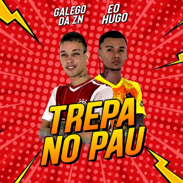 Trepa no Pau