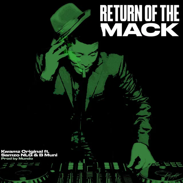 Return Of The Mack