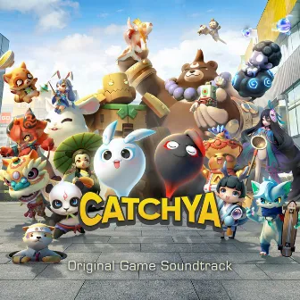 Catchya (Original Game Soundtrack) by 