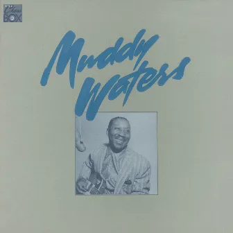 The Chess Box by Muddy Waters