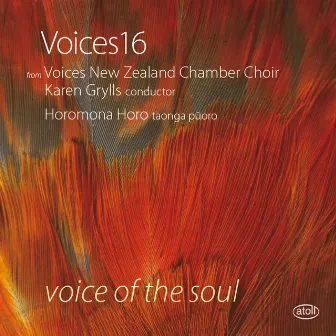 Voice of the Soul by Voices16