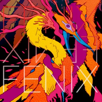 Fénix by Rizzo