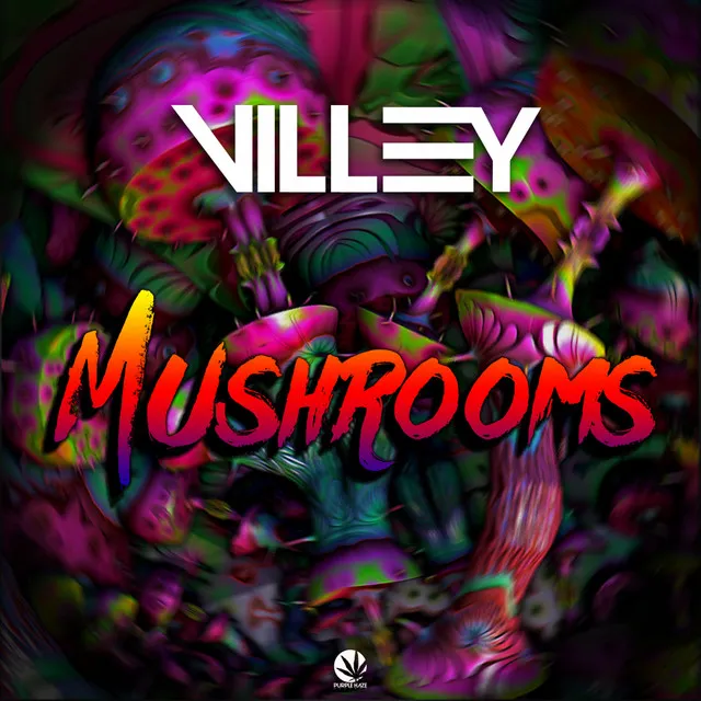 Mushrooms