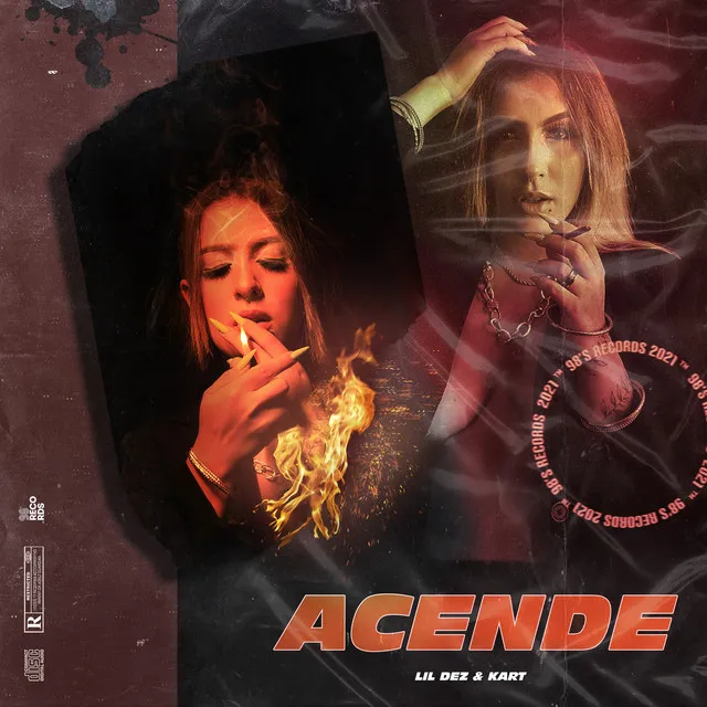 Acende