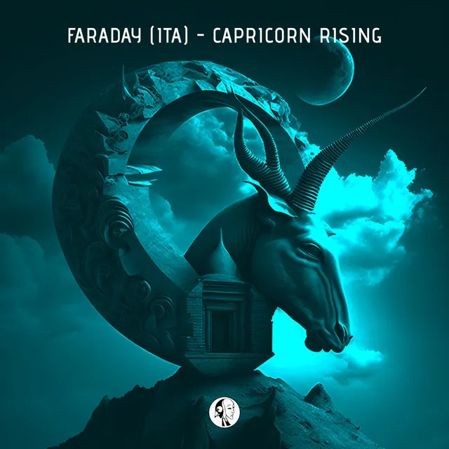 Capricorn Rising - Vanita Remix