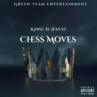 Chess Moves by King D Havic