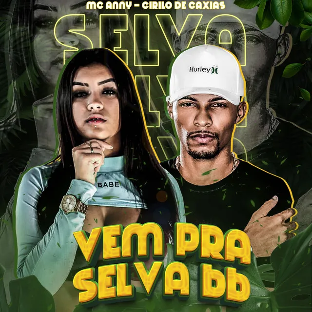 Vem Pra Selva BB