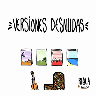 Versiones Desnudas by RIOLA