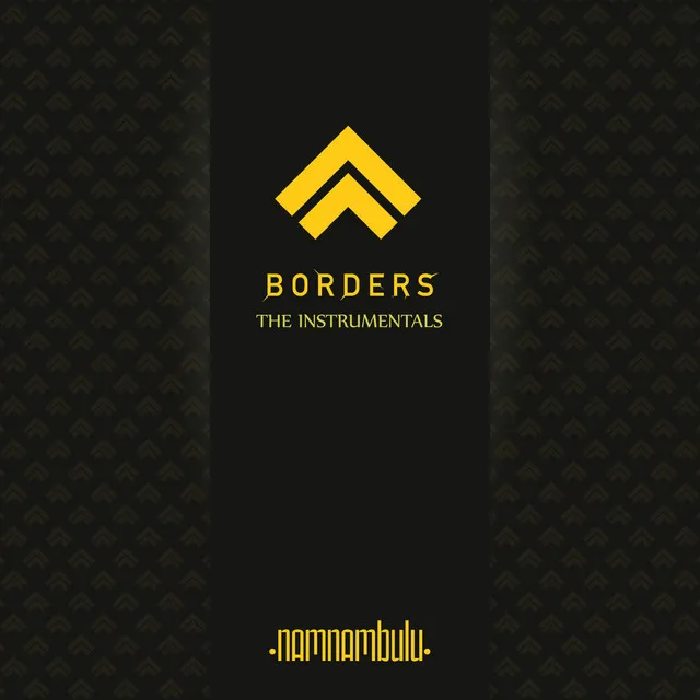 Borders (The Instrumentals)