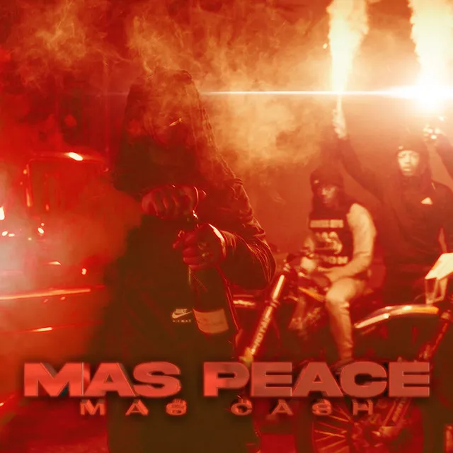 Mas Peace Mas Cash