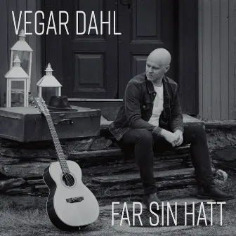 Far sin hatt by Vegar Dahl