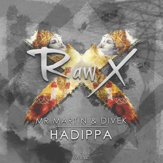 Hadippa by Divek